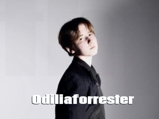 Odiliaforrester