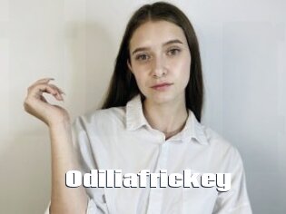 Odiliafrickey