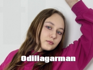 Odiliagarman