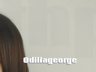 Odiliageorge