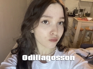 Odiliagosson