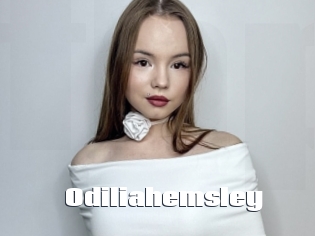 Odiliahemsley