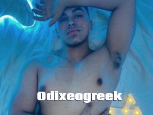 Odixeogreek