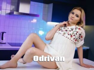 Odrivan