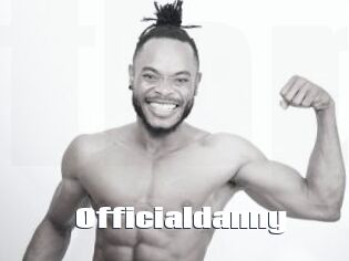 Officialdanny