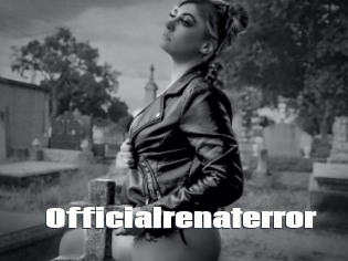 Officialrenaterror