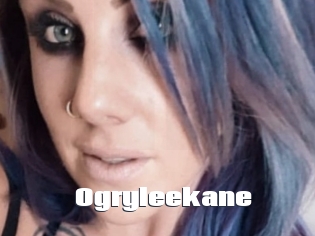 Ogryleekane