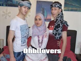 Ohbilovers