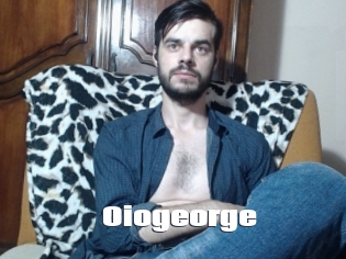 Oiogeorge