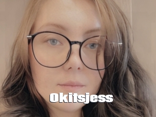 Okitsjess