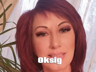 Oksig