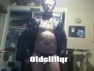 Oldclitlqr