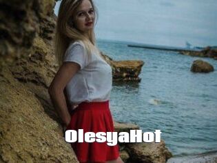 OlesyaHot