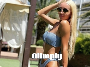 Olimpiy