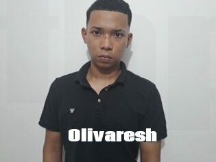 Olivaresh