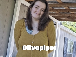 Olivepiper