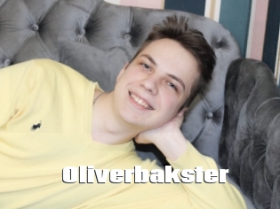 Oliverbakster