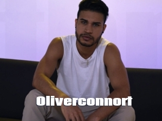 Oliverconnort