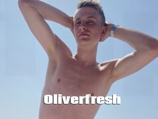 Oliverfresh