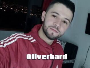 Oliverhard