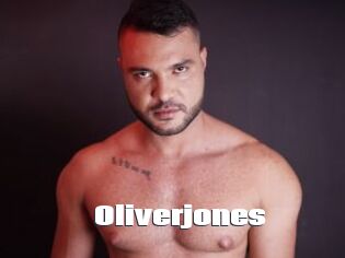 Oliverjones