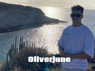 Oliverjune