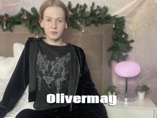 Olivermay