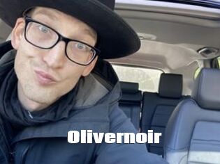 Olivernoir