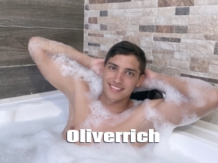 Oliverrich