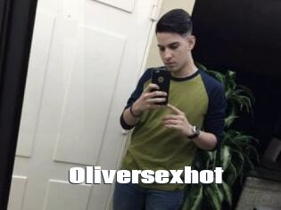 Oliversexhot
