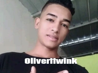 Oliverttwink