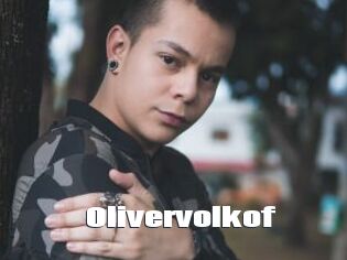 Olivervolkof