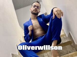 Oliverwillson