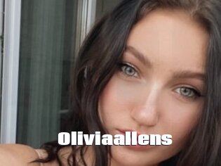 Oliviaallens