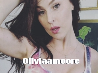 Oliviaamoore