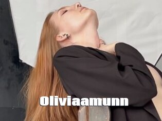 Oliviaamunn