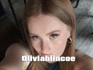 Oliviablincoe