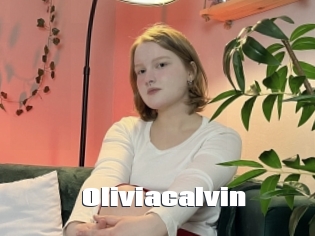 Oliviacalvin