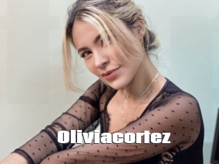 Oliviacortez