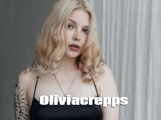 Oliviacrepps