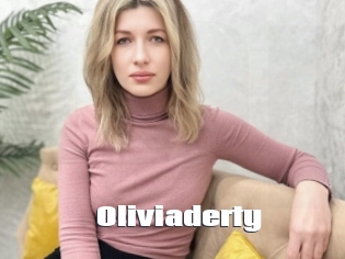 Oliviaderty