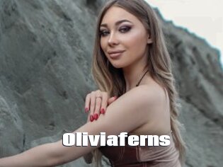 Oliviaferns