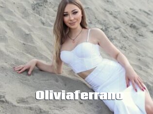 Oliviaferrano