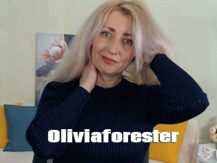 Oliviaforester