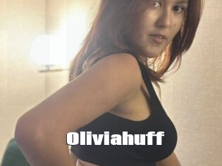 Oliviahuff