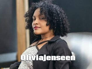 Oliviajenseen