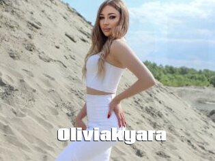 Oliviakyara