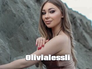 Olivialessli