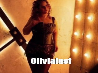 Olivialust