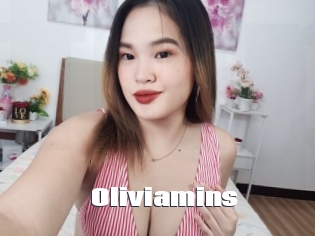 Oliviamins